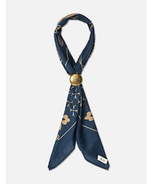 CLOT X Adidas Originals Bandana By Edison Chen