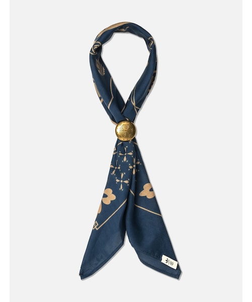 adidas Originals(アディダスオリジナルス)の「CLOT X Adidas Originals Bandana By Edison Chen(その他・メンズ・other)」の1枚目の写真