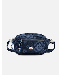 CLOT X Adidas Originals Waist Bag By Edison Chen