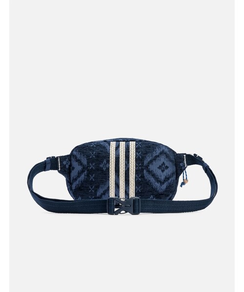 adidas Originals（アディダスオリジナルス）の「CLOT X Adidas Originals Waist Bag By Edison Chen（その他・メンズ・other）」の3枚目の写真