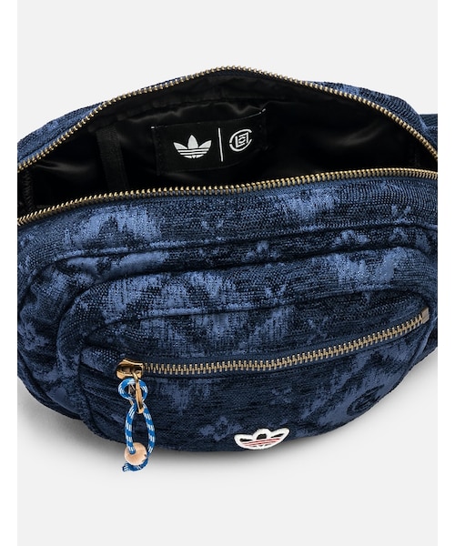 adidas Originals（アディダスオリジナルス）の「CLOT X Adidas Originals Waist Bag By Edison Chen（その他・メンズ・other）」の4枚目の写真