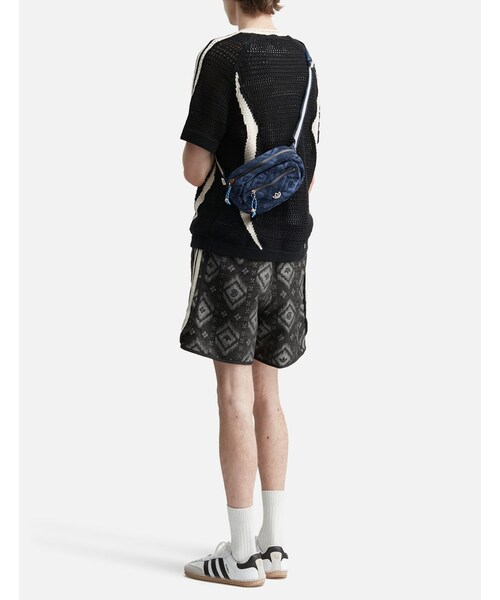 adidas Originals（アディダスオリジナルス）の「CLOT X Adidas Originals Waist Bag By Edison Chen（その他・メンズ・other）」の5枚目の写真
