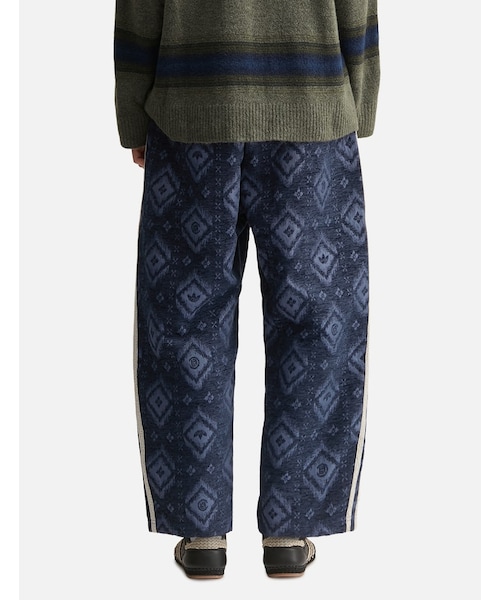 adidas Originals(アディダスオリジナルス)の「CLOT X Adidas Originals Heritage Ikat Pant By Edison Chen(その他・メンズ・other・XS/S/M/L/XL)」の4枚目の写真