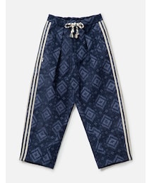 CLOT X Adidas Originals Heritage Ikat Pant By Edison Chen