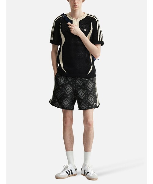 adidas Originals（アディダスオリジナルス）の「CLOT X Adidas Originals Heritage Print Short By Edison Chen（その他・メンズ・other・XS/S/M/L）」の5枚目の写真
