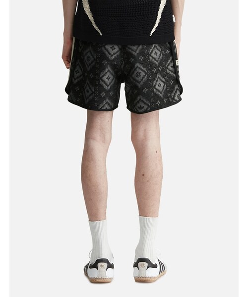 adidas Originals（アディダスオリジナルス）の「CLOT X Adidas Originals Heritage Print Short By Edison Chen（その他・メンズ・other・XS/S/M/L）」の4枚目の写真