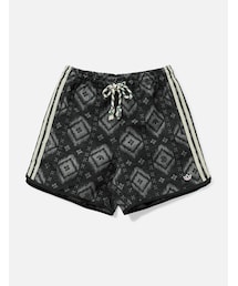 CLOT X Adidas Originals Heritage Print Short By Edison Chen