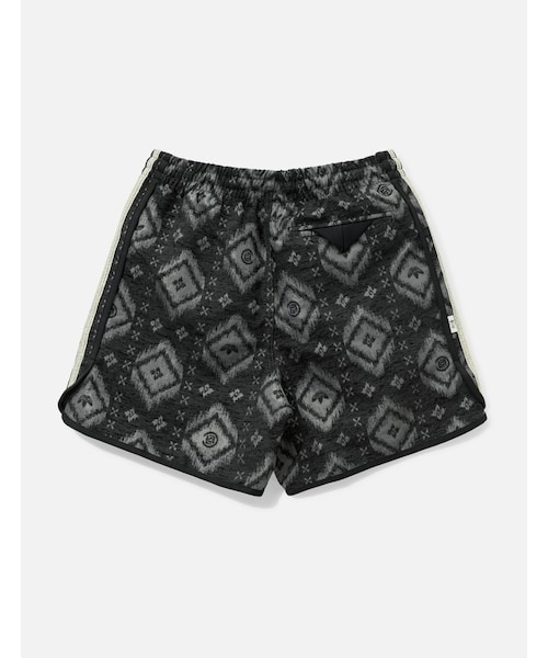 adidas Originals（アディダスオリジナルス）の「CLOT X Adidas Originals Heritage Print Short By Edison Chen（その他・メンズ・other・XS/S/M/L）」の2枚目の写真