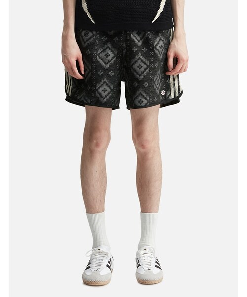 adidas Originals（アディダスオリジナルス）の「CLOT X Adidas Originals Heritage Print Short By Edison Chen（その他・メンズ・other・XS/S/M/L）」の3枚目の写真
