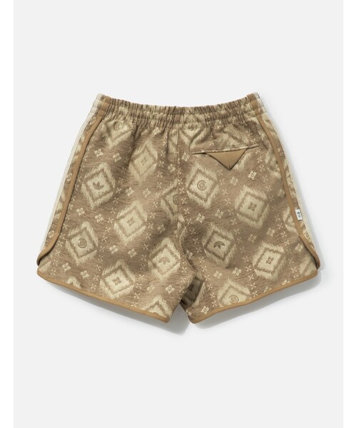 adidas Originals（アディダスオリジナルス）の「CLOT X Adidas Originals Heritage Print Short By Edison Chen（その他・メンズ・other・XS/S/M/L）」の2枚目の写真