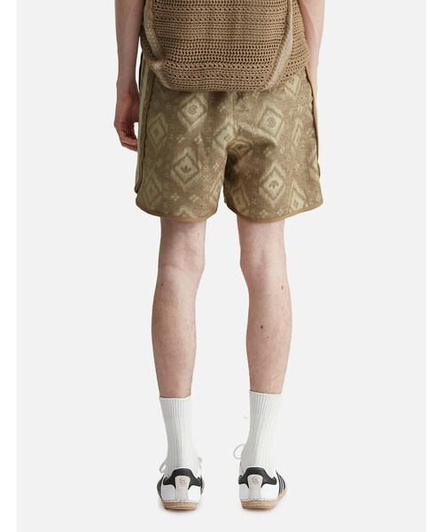 adidas Originals（アディダスオリジナルス）の「CLOT X Adidas Originals Heritage Print Short By Edison Chen（その他・メンズ・other・XS/S/M/L）」の4枚目の写真