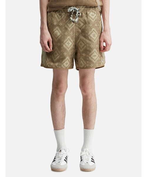 adidas Originals（アディダスオリジナルス）の「CLOT X Adidas Originals Heritage Print Short By Edison Chen（その他・メンズ・other・XS/S/M/L）」の3枚目の写真