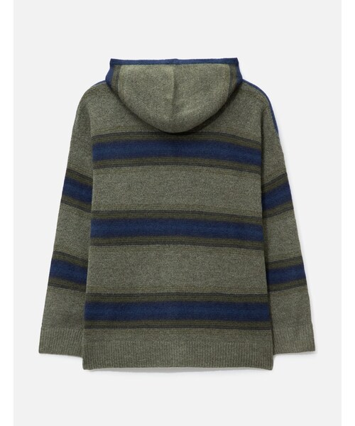 adidas Originals（アディダスオリジナルス）の「CLOT X Adidas Originals Baja Hoodie By Edison Chen（その他・メンズ・other・XS/S/M/L/XL）」の2枚目の写真