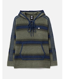 CLOT X Adidas Originals Baja Hoodie By Edison Chen