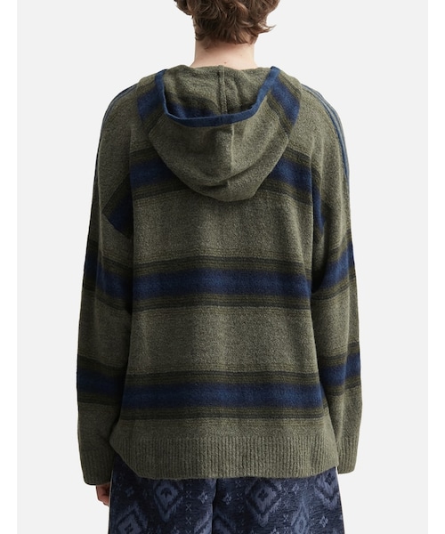 adidas Originals（アディダスオリジナルス）の「CLOT X Adidas Originals Baja Hoodie By Edison Chen（その他・メンズ・other・XS/S/M/L/XL）」の4枚目の写真