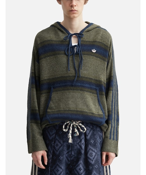 adidas Originals（アディダスオリジナルス）の「CLOT X Adidas Originals Baja Hoodie By Edison Chen（その他・メンズ・other・XS/S/M/L/XL）」の3枚目の写真