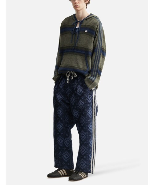 adidas Originals（アディダスオリジナルス）の「CLOT X Adidas Originals Baja Hoodie By Edison Chen（その他・メンズ・other・XS/S/M/L/XL）」の5枚目の写真