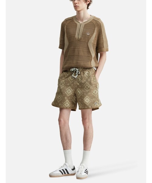 adidas Originals(アディダスオリジナルス)の「CLOT X Adidas Originals Knit Jersey By Edison Chen(その他・メンズ・other・XS/S/M/L/XL)」の5枚目の写真