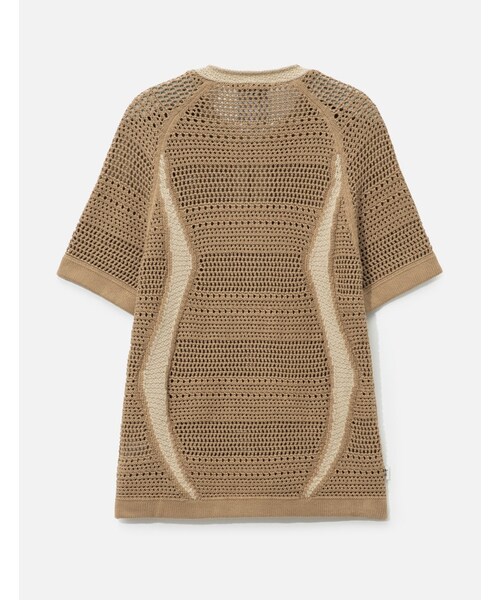 adidas Originals(アディダスオリジナルス)の「CLOT X Adidas Originals Knit Jersey By Edison Chen(その他・メンズ・other・XS/S/M/L/XL)」の2枚目の写真