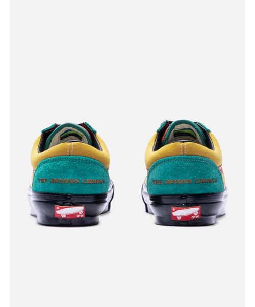 VANS(バンズ)の「Vans X Julian Klincewicz OTW Old Skool 36(その他・メンズ・other・US 7.5 ""/ W 9/US 8.5 ""/ W 10/US 9 ""/ W 10.5/US 8 ""/ W 9.5/US 9.5 ""/ W 11/US 10 ""/ W 11.5/US 10.5 ""/ W 12/US 11 ""/ W 12.5)」の3枚目の写真