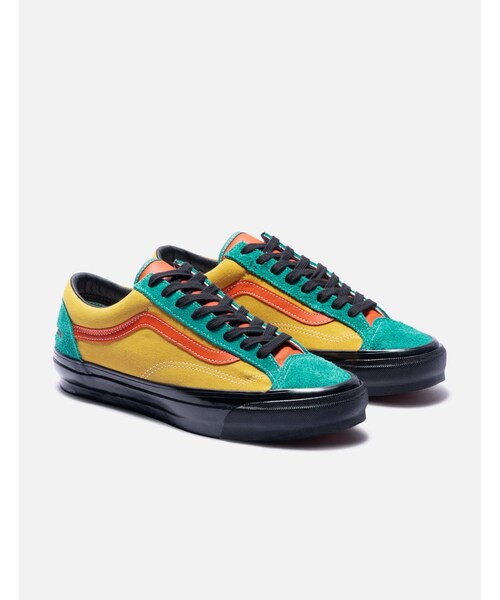 VANS(バンズ)の「Vans X Julian Klincewicz OTW Old Skool 36(その他・メンズ・other・US 7.5 ""/ W 9/US 8.5 ""/ W 10/US 9 ""/ W 10.5/US 8 ""/ W 9.5/US 9.5 ""/ W 11/US 10 ""/ W 11.5/US 10.5 ""/ W 12/US 11 ""/ W 12.5)」の4枚目の写真