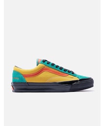 Vans X Julian Klincewicz OTW Old Skool 36