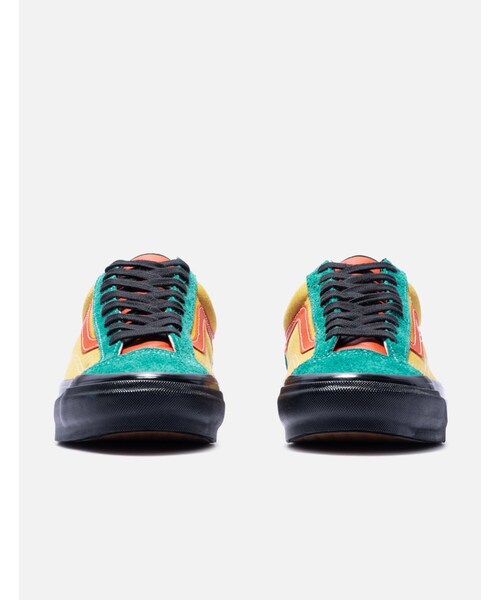 VANS(バンズ)の「Vans X Julian Klincewicz OTW Old Skool 36(その他・メンズ・other・US 7.5 ""/ W 9/US 8.5 ""/ W 10/US 9 ""/ W 10.5/US 8 ""/ W 9.5/US 9.5 ""/ W 11/US 10 ""/ W 11.5/US 10.5 ""/ W 12/US 11 ""/ W 12.5)」の2枚目の写真