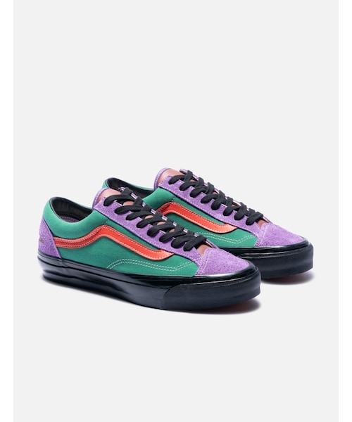VANS(バンズ)の「Vans X Julian Klincewicz OTW Old Skool 36(その他・メンズ・other・US 7.5 ""/ W 9/US 8.5 ""/ W 10/US 9 ""/ W 10.5/US 8 ""/ W 9.5/US 9.5 ""/ W 11/US 10 ""/ W 11.5/US 10.5 ""/ W 12/US 11 ""/ W 12.5)」の4枚目の写真