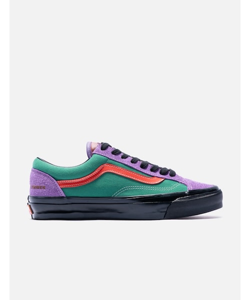 VANS(バンズ)の「Vans X Julian Klincewicz OTW Old Skool 36(その他・メンズ・other・US 7.5 ""/ W 9/US 8.5 ""/ W 10/US 9 ""/ W 10.5/US 8 ""/ W 9.5/US 9.5 ""/ W 11/US 10 ""/ W 11.5/US 10.5 ""/ W 12/US 11 ""/ W 12.5)」の1枚目の写真
