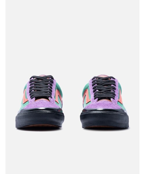 VANS(バンズ)の「Vans X Julian Klincewicz OTW Old Skool 36(その他・メンズ・other・US 7.5 ""/ W 9/US 8.5 ""/ W 10/US 9 ""/ W 10.5/US 8 ""/ W 9.5/US 9.5 ""/ W 11/US 10 ""/ W 11.5/US 10.5 ""/ W 12/US 11 ""/ W 12.5)」の2枚目の写真