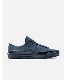 Vans X Julian Klincewicz OTW Style 31