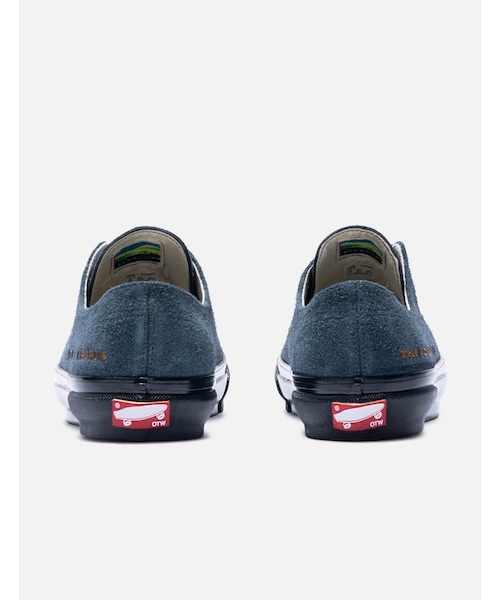 VANS(バンズ)の「Vans X Julian Klincewicz OTW Style 31(その他・メンズ・other・US 7.5 ""/ W 9/US 8.5 ""/ W 10/US 9 ""/ W 10.5/US 8 ""/ W 9.5/US 9.5 ""/ W 11/US 10 ""/ W 11.5/US 10.5 ""/ W 12/US 11 ""/ W 12.5)」の3枚目の写真