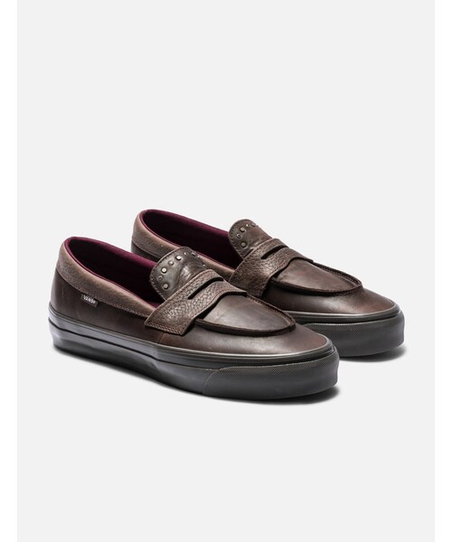 VANS(バンズ)の「LX Loafer 53(その他・メンズ・other・US 7.5 ""/ W 9/US 8.5 ""/ W 10/US 9 ""/ W 10.5/US 8 ""/ W 9.5/US 9.5 ""/ W 11/US 10 ""/ W 11.5/US 10.5 ""/ W 12/US 11 ""/ W 12.5)」の4枚目の写真
