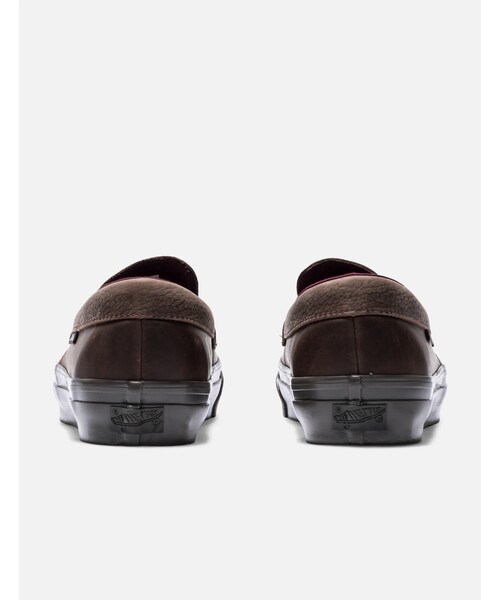 VANS(バンズ)の「LX Loafer 53(その他・メンズ・other・US 7.5 ""/ W 9/US 8.5 ""/ W 10/US 9 ""/ W 10.5/US 8 ""/ W 9.5/US 9.5 ""/ W 11/US 10 ""/ W 11.5/US 10.5 ""/ W 12/US 11 ""/ W 12.5)」の3枚目の写真