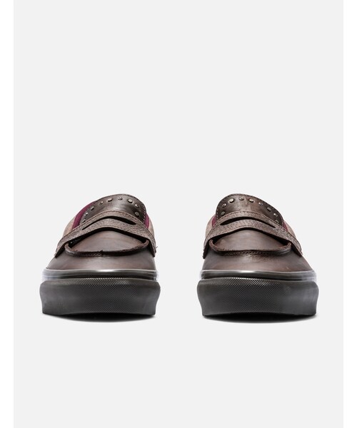 VANS(バンズ)の「LX Loafer 53(その他・メンズ・other・US 7.5 ""/ W 9/US 8.5 ""/ W 10/US 9 ""/ W 10.5/US 8 ""/ W 9.5/US 9.5 ""/ W 11/US 10 ""/ W 11.5/US 10.5 ""/ W 12/US 11 ""/ W 12.5)」の2枚目の写真