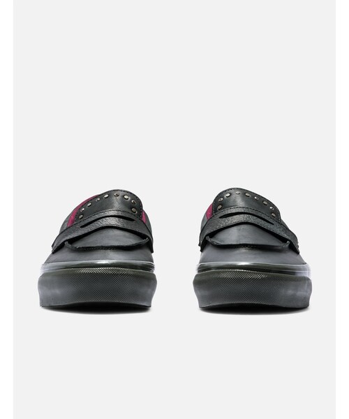 VANS(バンズ)の「LX Loafer 53(その他・メンズ・other・US 7.5 ""/ W 9/US 8.5 ""/ W 10/US 9 ""/ W 10.5/US 8 ""/ W 9.5/US 9.5 ""/ W 11/US 10 ""/ W 11.5/US 10.5 ""/ W 12/US 11 ""/ W 12.5)」の2枚目の写真