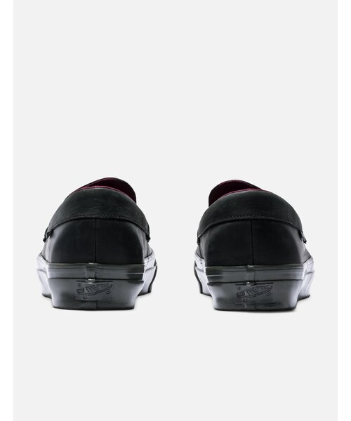 VANS(バンズ)の「LX Loafer 53(その他・メンズ・other・US 7.5 ""/ W 9/US 8.5 ""/ W 10/US 9 ""/ W 10.5/US 8 ""/ W 9.5/US 9.5 ""/ W 11/US 10 ""/ W 11.5/US 10.5 ""/ W 12/US 11 ""/ W 12.5)」の3枚目の写真