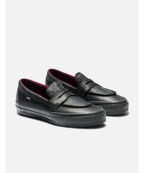 VANS(バンズ)の「LX Loafer 53(その他・メンズ・other・US 7.5 ""/ W 9/US 8.5 ""/ W 10/US 9 ""/ W 10.5/US 8 ""/ W 9.5/US 9.5 ""/ W 11/US 10 ""/ W 11.5/US 10.5 ""/ W 12/US 11 ""/ W 12.5)」の4枚目の写真