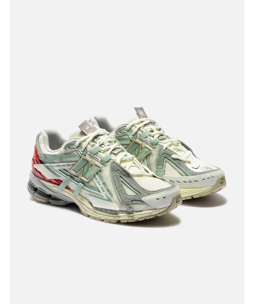 NEW BALANCE（ニューバランス）の「1906（その他・レディース・other・US 4 ""/ W 5.5/US 4.5 ""/ W 6/US 5 ""/ W 6.5/US 5.5 ""/ W 7/US 6 ""/ W 7.5/US 6.5 ""/ W 8）」の4枚目の写真