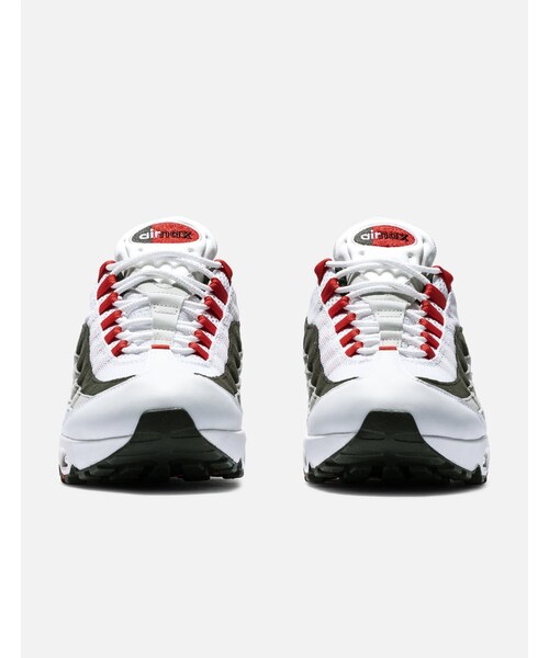 NIKE（ナイキ）の「Nike Air Max 95 Big Bubble Premium（その他・メンズ・other・US 8.5 ""/ W 10/US 9 ""/ W 10.5/US 8 ""/ W 9.5/US 9.5 ""/ W 11/US 10 ""/ W 11.5/US 10.5 ""/ W 12/US 11 ""/ W 12.5/US 12 ""/ W 13.5）」の2枚目の写真