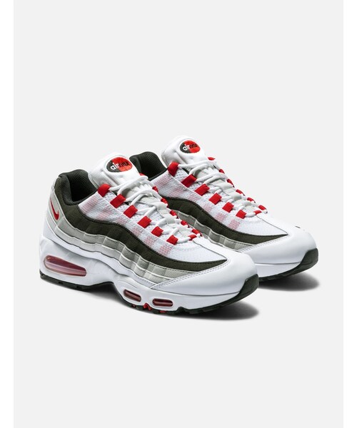 NIKE（ナイキ）の「Nike Air Max 95 Big Bubble Premium（その他・メンズ・other・US 8.5 ""/ W 10/US 9 ""/ W 10.5/US 8 ""/ W 9.5/US 9.5 ""/ W 11/US 10 ""/ W 11.5/US 10.5 ""/ W 12/US 11 ""/ W 12.5/US 12 ""/ W 13.5）」の4枚目の写真