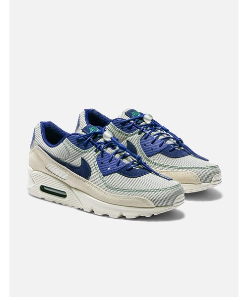 NIKE（ナイキ）の「Nike Air Max 90（その他・メンズ・other・US 8.5 ""/ W 10/US 9 ""/ W 10.5/US 8 ""/ W 9.5/US 9.5 ""/ W 11/US 10 ""/ W 11.5/US 10.5 ""/ W 12/US 11 ""/ W 12.5/US 12 ""/ W 13.5）」の4枚目の写真