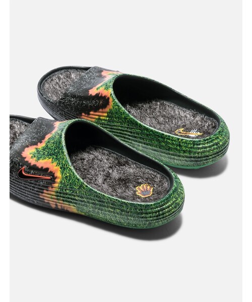 NIKE（ナイキ）の「Nike ReactX Rejuven8 Slide「Touch Grass」（その他・メンズ・other・US 13 ""/ W 14.5/US 9 ""/ W 10.5/US 8 ""/ W 9.5/US 10 ""/ W 11.5/US 11 ""/ W 12.5/US 12 ""/ W 13.5）」の5枚目の写真
