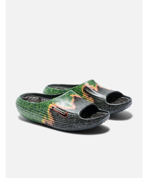 NIKE（ナイキ）の「Nike ReactX Rejuven8 Slide「Touch Grass」（その他・メンズ・other・US 13 ""/ W 14.5/US 9 ""/ W 10.5/US 8 ""/ W 9.5/US 10 ""/ W 11.5/US 11 ""/ W 12.5/US 12 ""/ W 13.5）」の4枚目の写真