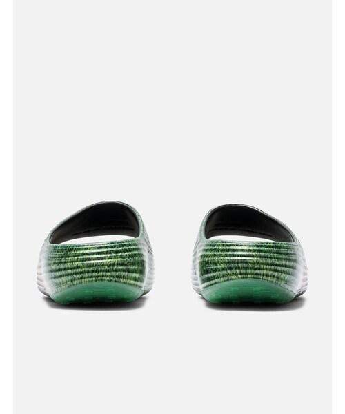 NIKE（ナイキ）の「Nike ReactX Rejuven8 Slide「Touch Grass」（その他・メンズ・other・US 13 ""/ W 14.5/US 9 ""/ W 10.5/US 8 ""/ W 9.5/US 10 ""/ W 11.5/US 11 ""/ W 12.5/US 12 ""/ W 13.5）」の3枚目の写真
