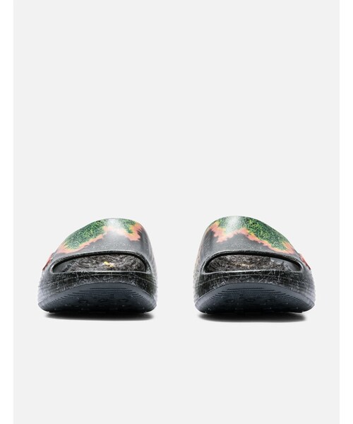 NIKE（ナイキ）の「Nike ReactX Rejuven8 Slide「Touch Grass」（その他・メンズ・other・US 13 ""/ W 14.5/US 9 ""/ W 10.5/US 8 ""/ W 9.5/US 10 ""/ W 11.5/US 11 ""/ W 12.5/US 12 ""/ W 13.5）」の2枚目の写真