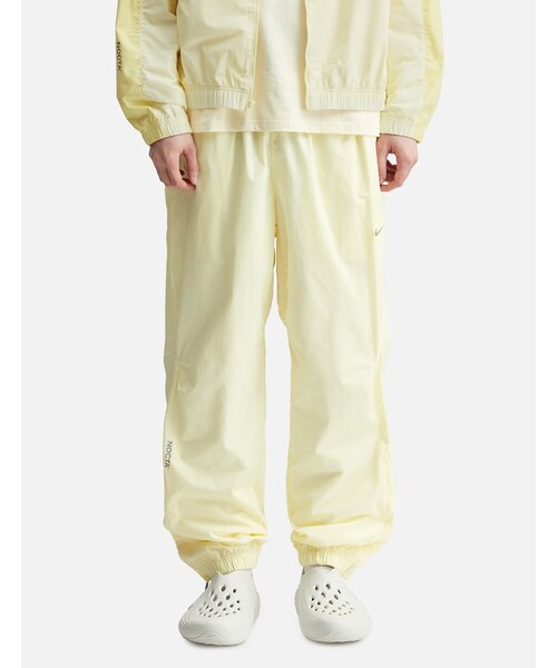 NIKE（ナイキ）の「NOCTA Northstar Nylon Track Pant（その他・メンズ・other・S/M/L/XL）」の3枚目の写真
