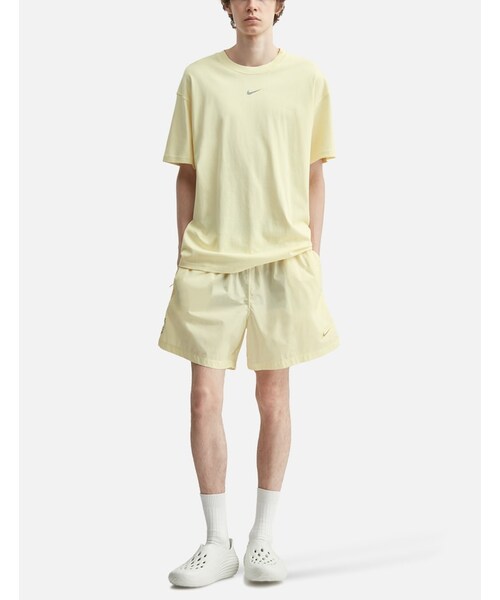NIKE（ナイキ）の「NOCTA Cardinal Nylon Shorts（その他・メンズ・other・S/M/L/XL）」の5枚目の写真