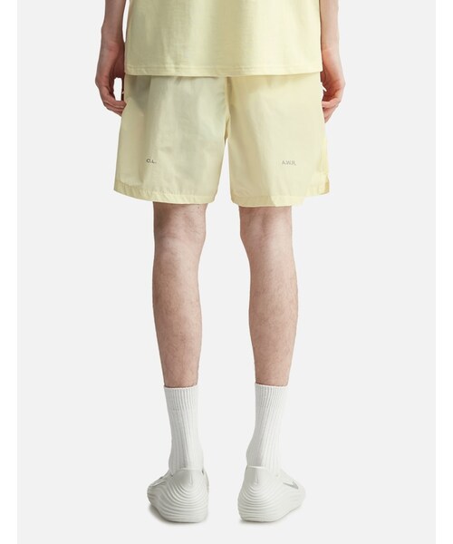 NIKE（ナイキ）の「NOCTA Cardinal Nylon Shorts（その他・メンズ・other・S/M/L/XL）」の4枚目の写真