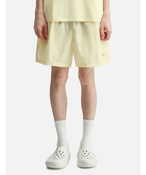 NIKE（ナイキ）の「NOCTA Cardinal Nylon Shorts（その他・メンズ・other・S/M/L/XL）」の3枚目の写真